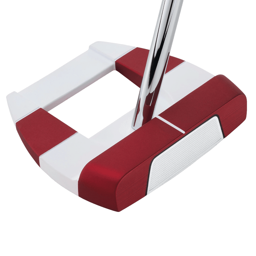 Odyssey Ai-Dual USA 250 Square to Square Freebird Putter