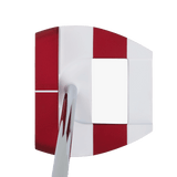 Odyssey Ai-Dual USA 250 Square to Square Freebird Putter