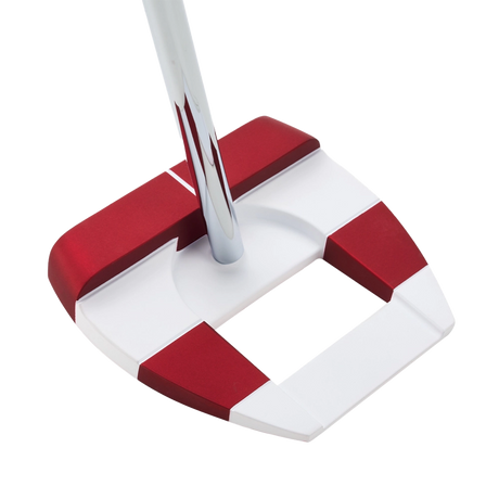 Odyssey Ai-Dual USA 250 Square to Square Freebird Putter
