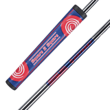 Odyssey Ai-Dual USA 250 Square to Square Freebird Putter