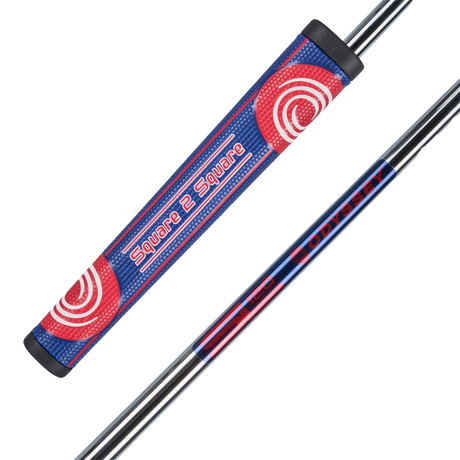 Odyssey Ai-Dual USA 250 Square to Square Freebird Putter