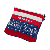 Odyssey Ai-Dual USA 250 Square to Square Freebird Putter
