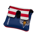 Odyssey Ai-Dual USA 250 Square to Square Freebird Putter