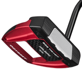 Odyssey Square 2 Square Tri-Hot Jailbird SB Putter