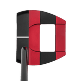 Odyssey Square 2 Square Tri-Hot Jailbird SB Putter