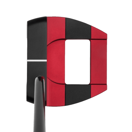 Odyssey Square 2 Square Tri-Hot Jailbird SB Putter