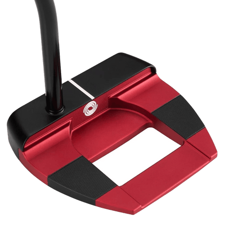 Odyssey Square 2 Square Tri-Hot Jailbird SB Putter