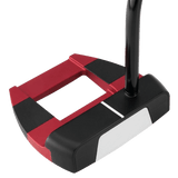 Odyssey Square 2 Square Tri-Hot Jailbird SB Putter