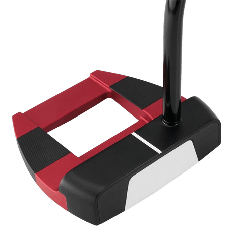Odyssey Square 2 Square Tri-Hot Jailbird SB Putter
