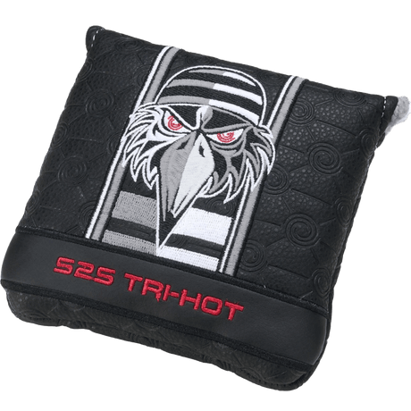 Odyssey Square 2 Square Tri-Hot Jailbird SB Putter