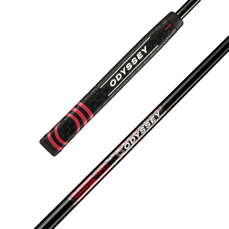 Odyssey Square 2 Square Tri-Hot Cruiser Seven SB Putter