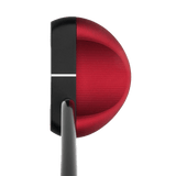 Odyssey Square 2 Square Tri-Hot Rossie SB Putter
