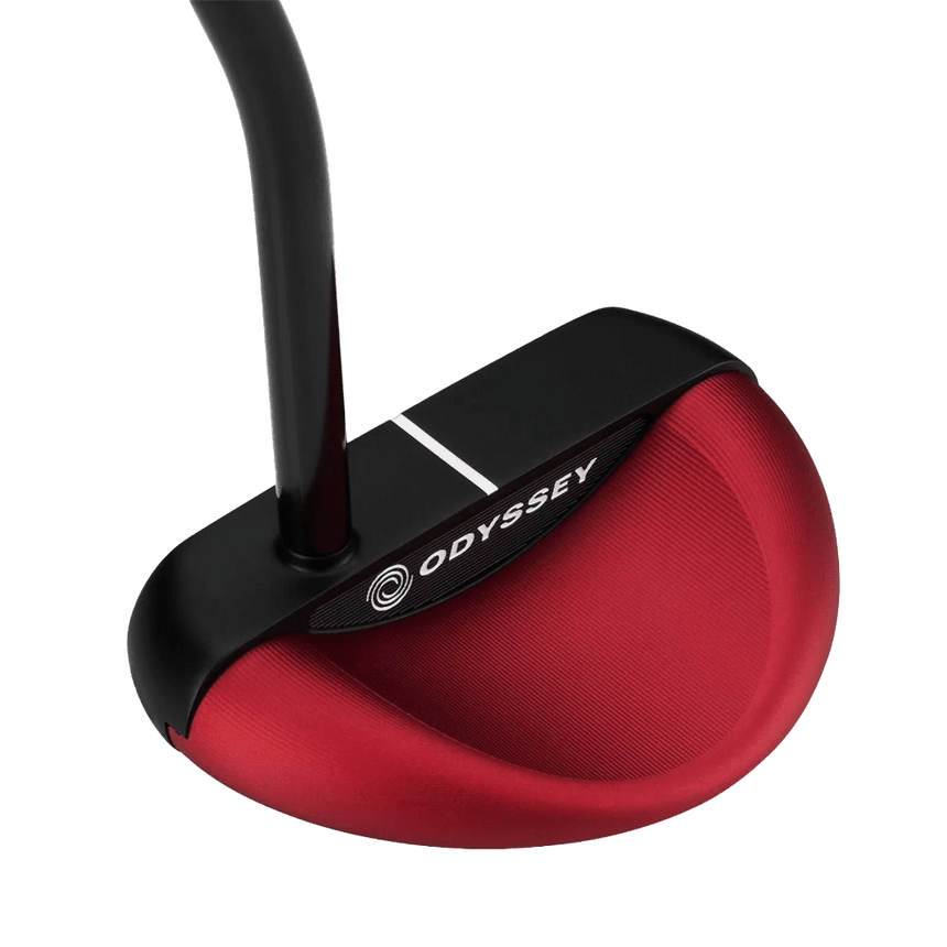 Odyssey Square 2 Square Tri-Hot Rossie SB Putter