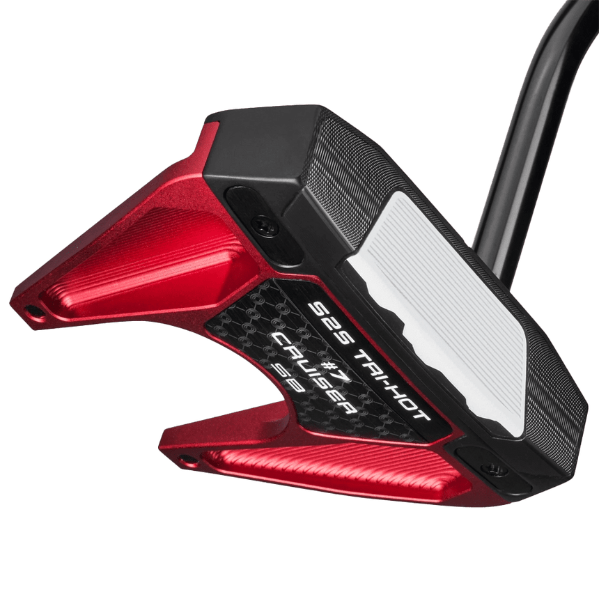 Odyssey Square 2 Square Tri-Hot Cruiser Seven SB Putter