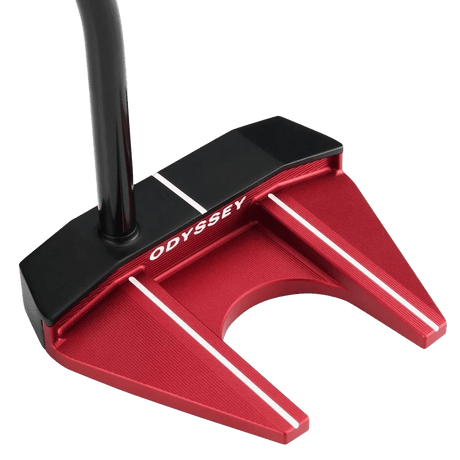 Odyssey Square 2 Square Tri-Hot Cruiser Seven SB Putter