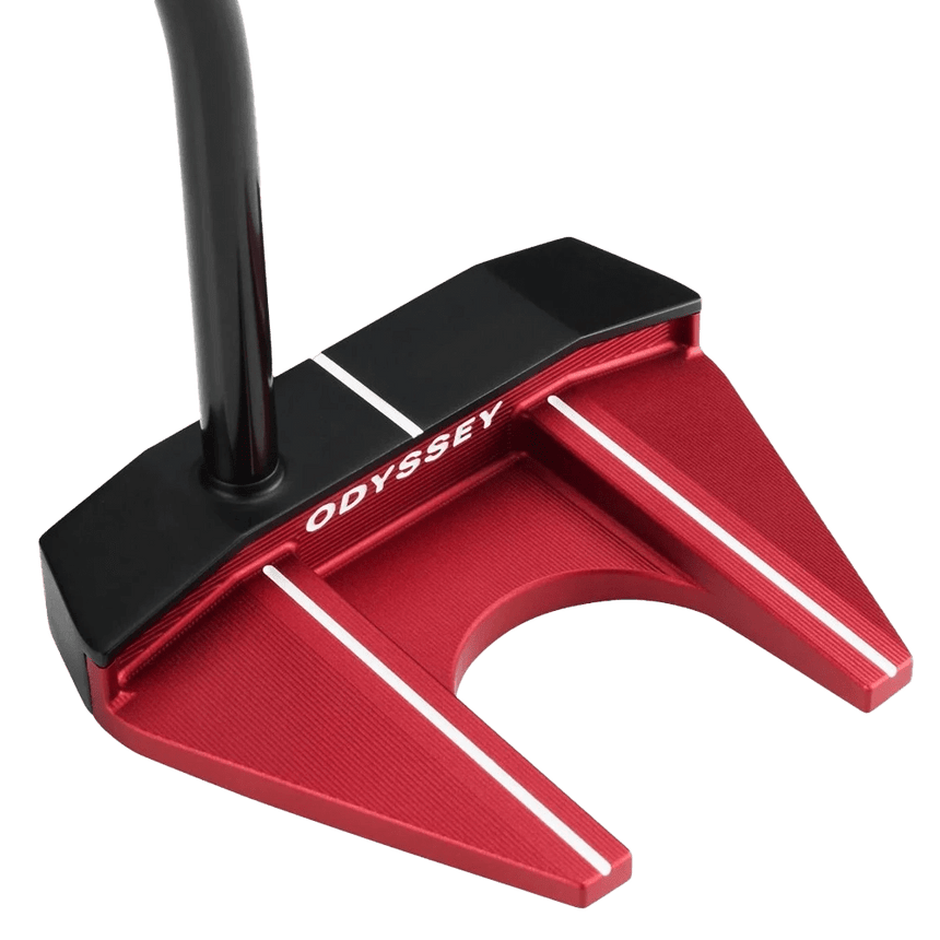 Odyssey Square 2 Square Tri-Hot Cruiser Seven SB Putter