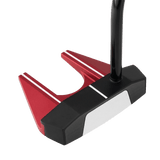 Odyssey Square 2 Square Tri-Hot Cruiser Seven SB Putter