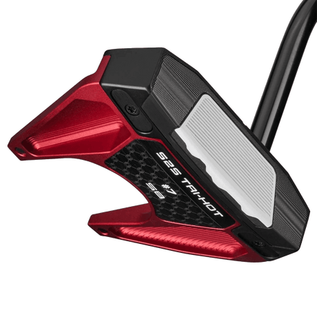 Odyssey Square 2 Square Tri-Hot Seven SB Putter