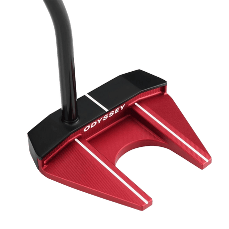 Odyssey Square 2 Square Tri-Hot Seven SB Putter