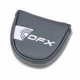 Odyssey DFX V-Line Fang DB Putter