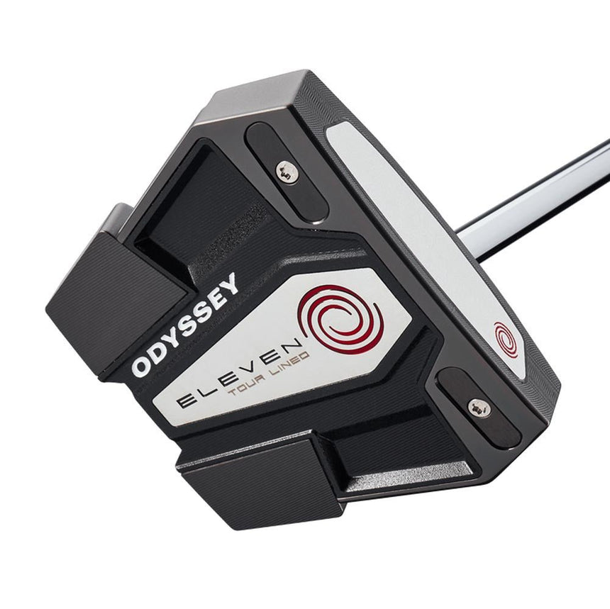 Odyssey Eleven Tour Lined CS Putter