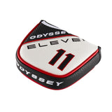 Odyssey Eleven Tour Lined CS Putter