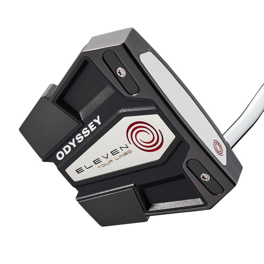 Odyssey Eleven Tour Lined DB Putter