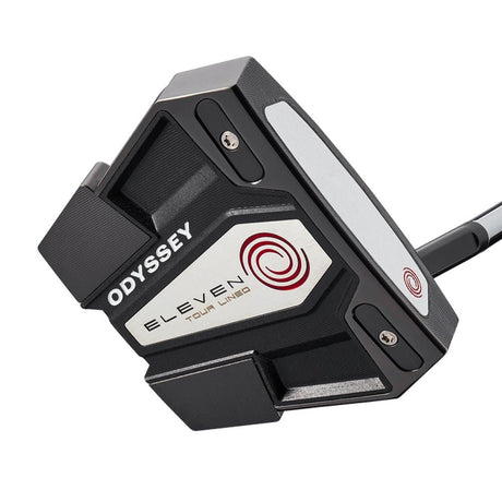 Odyssey Eleven Tour Lined S Putter