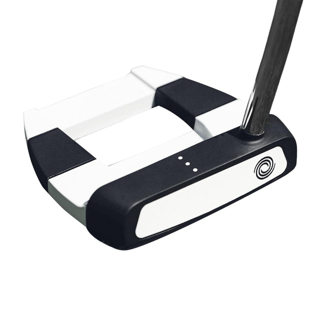Odyssey Limited Edition Jailbird 380 White Hot Putter – Golf HQ
