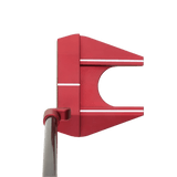 Odyssey Limited Edition Xander Red  Seven X Putter