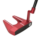 Odyssey Limited Edition Xander Red  Seven X Putter