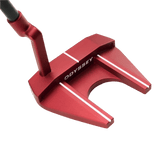 Odyssey Limited Edition Xander Red  Seven X Putter