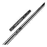 Odyssey Microhinge #1 CH Putter