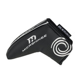 Odyssey Microhinge #1 CH Putter