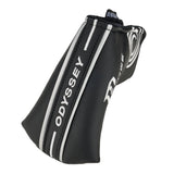 Odyssey Microhinge Double Wide DB Putter