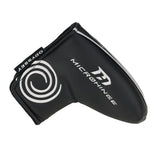 Odyssey Microhinge Double Wide DB Putter