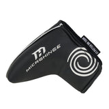 Odyssey Microhinge Double Wide DB Putter