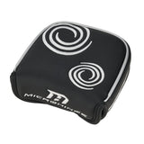 Odyssey Microhinge Marxman Fang Putter