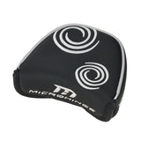 Odyssey Microhinge Seven S Putter