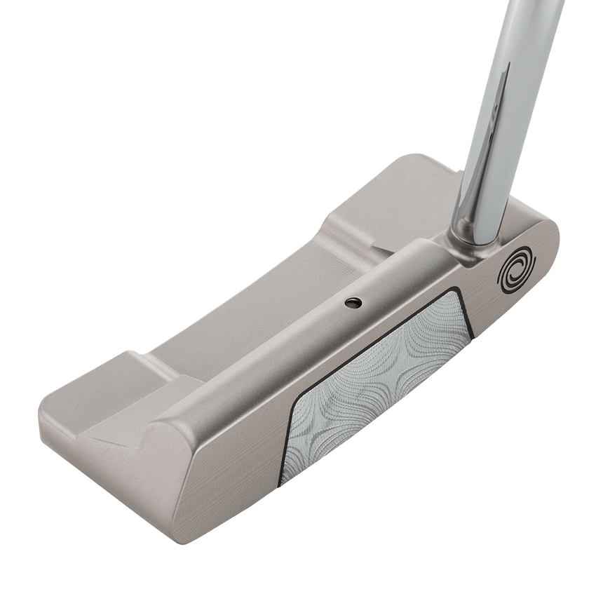 Odyssey Damascus Milled One Wide SB Putter