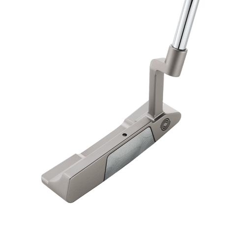 Odyssey Damascus Milled Two CH Putter