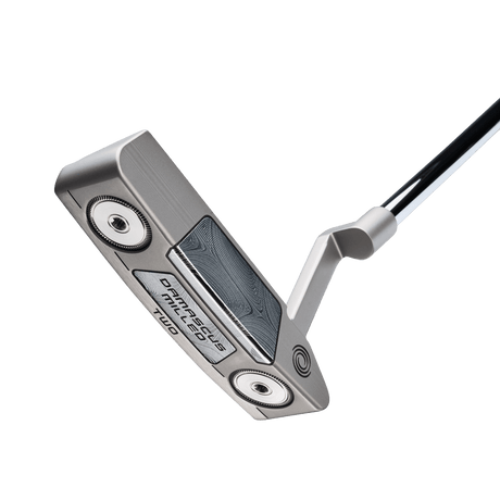 Odyssey Damascus Milled Two CH Putter