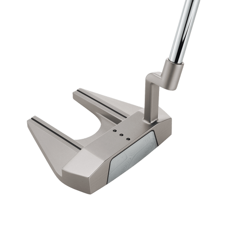 Odyssey Damascus Milled Seven CH Putter