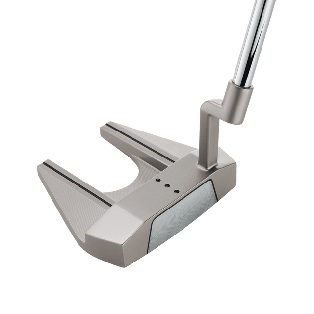 Odyssey Damascus Milled Seven CH Putter