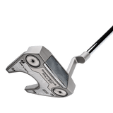 Odyssey Damascus Milled Seven CH Putter