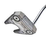Odyssey Damascus Milled Seven DB Putter