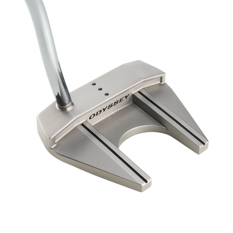Odyssey Damascus Milled Seven DB Putter