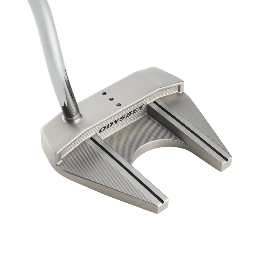 Odyssey Damascus Milled Seven DB Putter