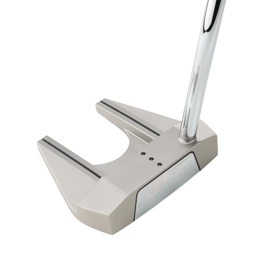 Odyssey Damascus Milled Seven DB Putter