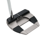 Odyssey Damascus Milled Jailbird Mini DB Putter